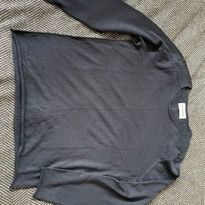 Zadig & Voltaire wool sweater